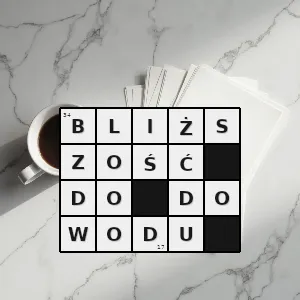 Hasło krzyżówkowe zasada określająca w dawnym polskim prawie procesowym która ze stron procesu ma prawo przeprowadzić pierwsza dowód - bliższość do dowodu – rozwiązanie, synonimy, podpowiedzi i definicje krzyżówkowe